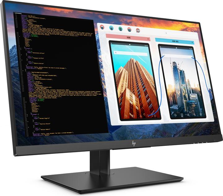Image du produit HP Z27 (3840 x 2160 pixels, 27")