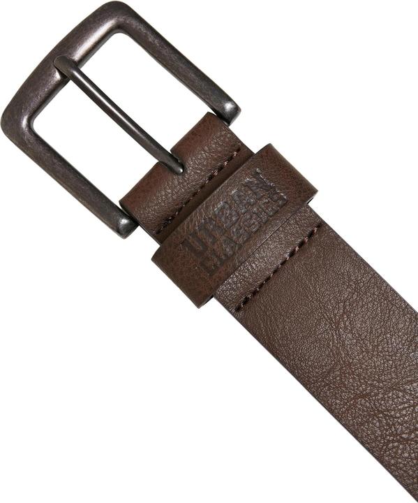 Immagine prodotto Urban Classics Cintura in similpelle - 8738 (XL)