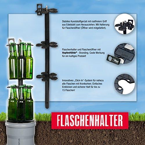 Produktbild HopfenHöhle Manuell
