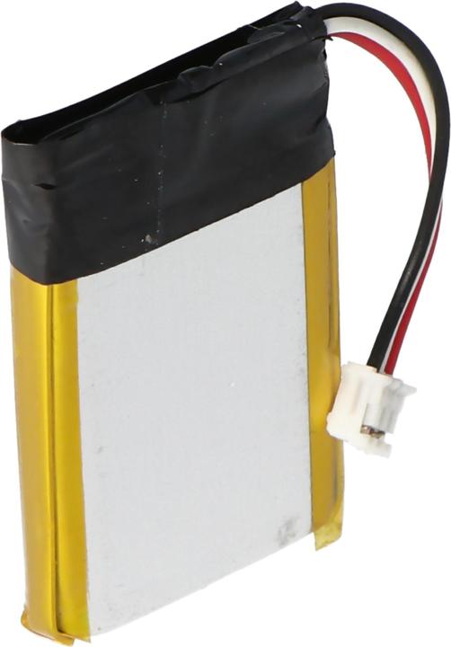 Actual product image Logitech Akku für MX Master (Device specific, 450 mAh)