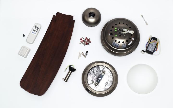 Image du produit Westinghouse Bendan (50 dB)