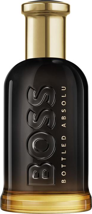 BOSS Absolu Intense