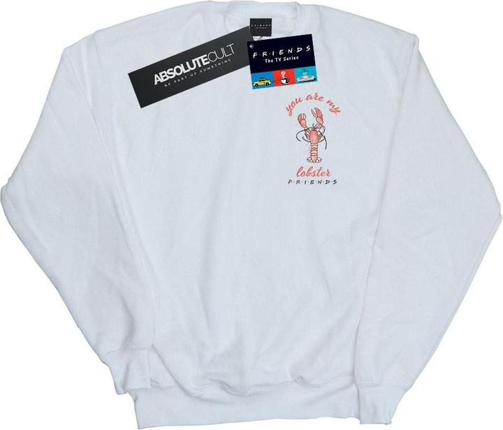 Produktbild Friends Lobster Chest Sweatshirt (L)