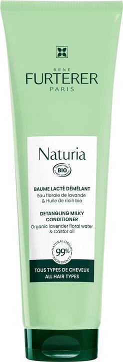 Produktbild Rene Furterer Naturia Entwirrender Balsam Bio (150 ml)