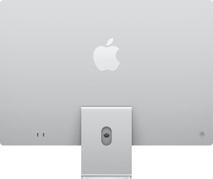 Productafbeelding Apple iMac 2024 (M4, 16 GB, 256 GB, Apple M4 8-kern)