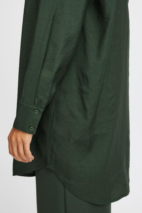 Image du produit B.young BYHILLA TUNIC SHIRT 20815462 (38)