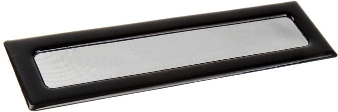Produktbild DEMCiflex Staubfilter Frontblende