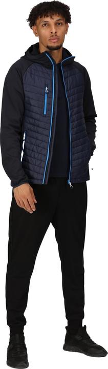 Produktbild Regatta Navigate Hybridjacke (3XL)