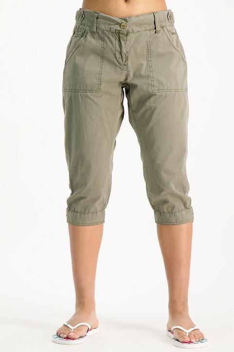 Produktbild Protest Soupie Damen 3/4 Hose (36)