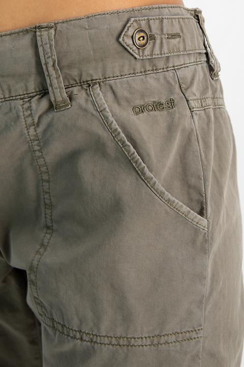 Produktbild Protest Soupie Damen 3/4 Hose (36)