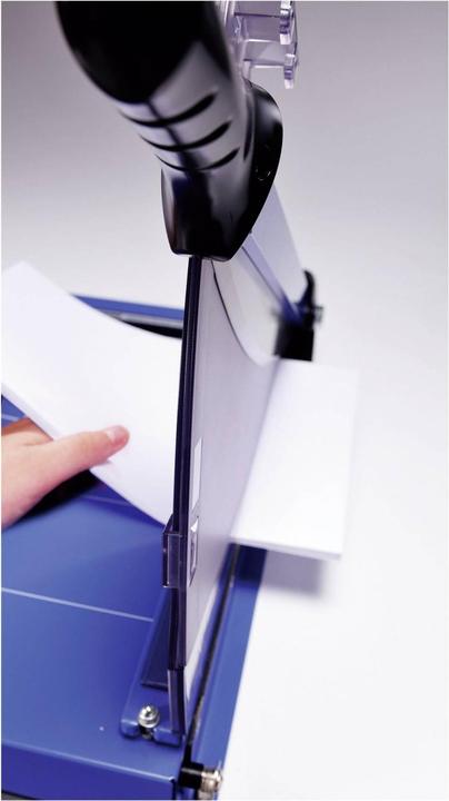 Actual product image Olympia Cutting machine G 4640 (40.40 Sheets, A3)