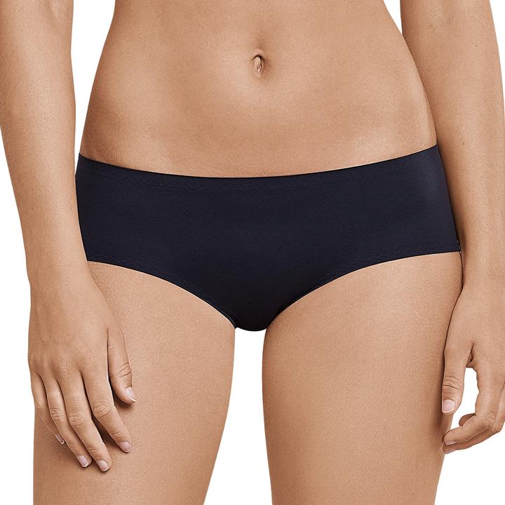 Produktbild Schiesser 3er Pack Invisible Soft Panty (34, XS, 3er Pack)