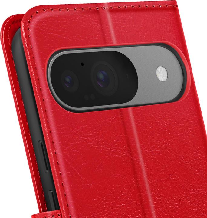 Produktbild Mayaxess SecureCard Cover (Google Pixel 9)