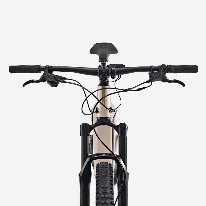Image du produit Rockrider VTT électrique 29 pouces E-Expl 520 S jaune
