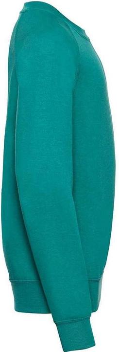 Actual product image Jerzees Schoolgear Childrens/Kids Sweatshirt (140)