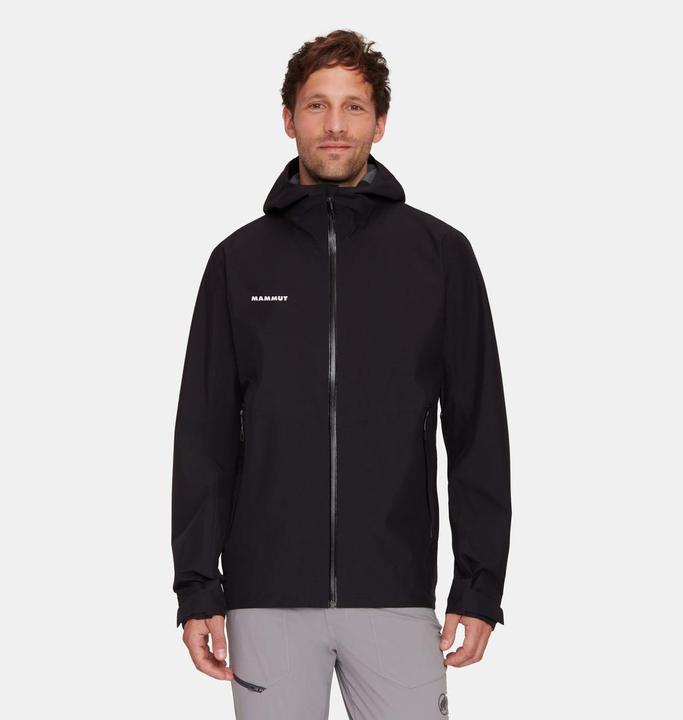 Actual product image Mammut Alto Light HS Hooded Jacket (S)