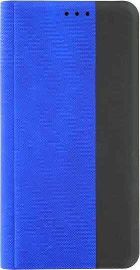 Image du produit prio Book Case Fashion pour iPhone 11 bleu-noir (Apple iPhone 11)