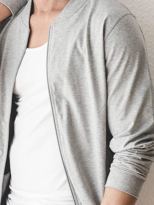 Actual product image ISA Bodywear Jacket (M)