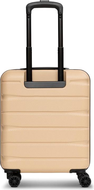 Franky Munich 4.0 4 Rollen Kabinentrolley S 53 cm (38 l, Handgepäck (bis 50l))