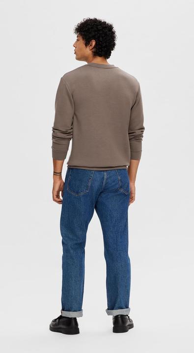 Produktbild Selected Homme Langärmeliges Sweatshirt (XL)