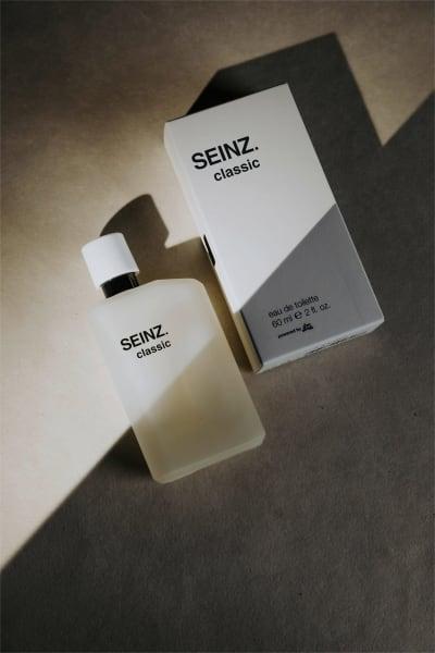 Image du produit dm Seinz. Eau de toilette classic (Eau de toilette)