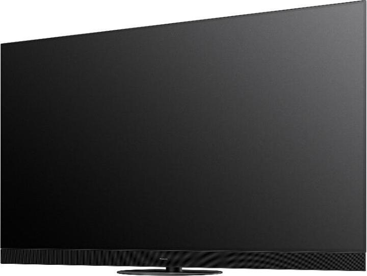 Produktbild Panasonic OLED FERNSEHER FERNSEHER-55Z95AEG Fire TV (55", OLED, 4K, 2023)