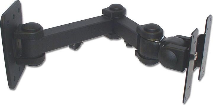 Actual product image Lindy LCD Multi Joint Wall Bracket (Wall, 19", 10 kg)