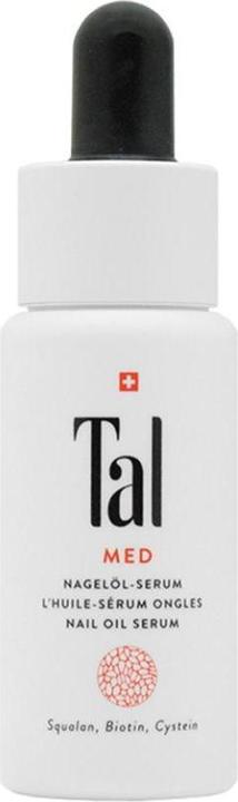 Image du produit Tal Sérum d'huile pour les ongles (15 ml)