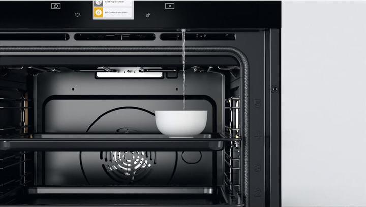Produktbild Whirlpool W9 OS2 4S1 P