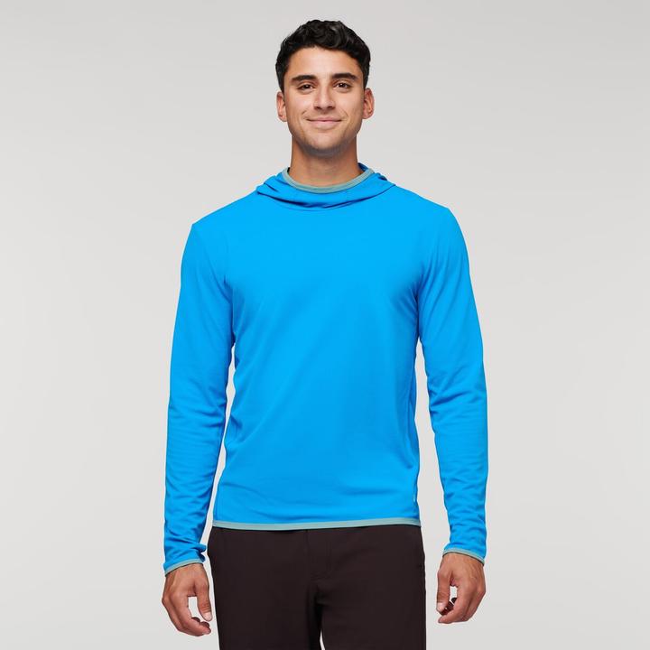 Cotopaxi Sombra Sun Hoodie (S)