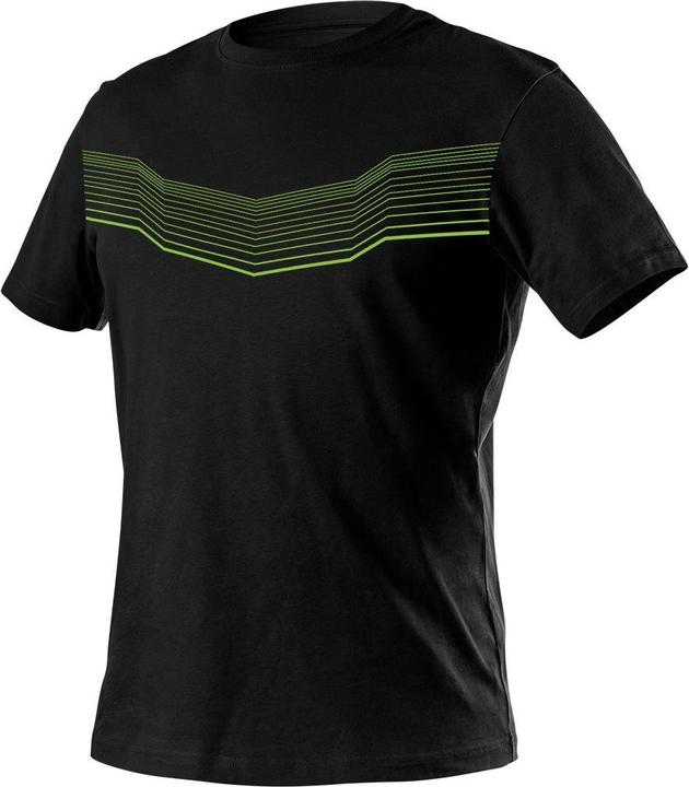 Neo Premium PRO Arbeits-T-Shirt, Grösse XXL (XXL)