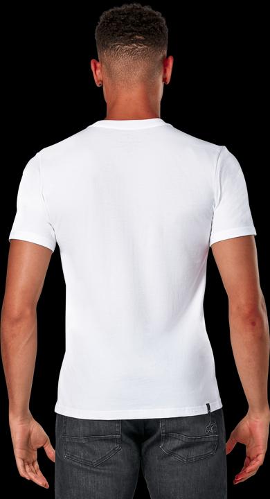 Produktbild Alpinestars Tee 24 Linear Trace Csf Ss (M)