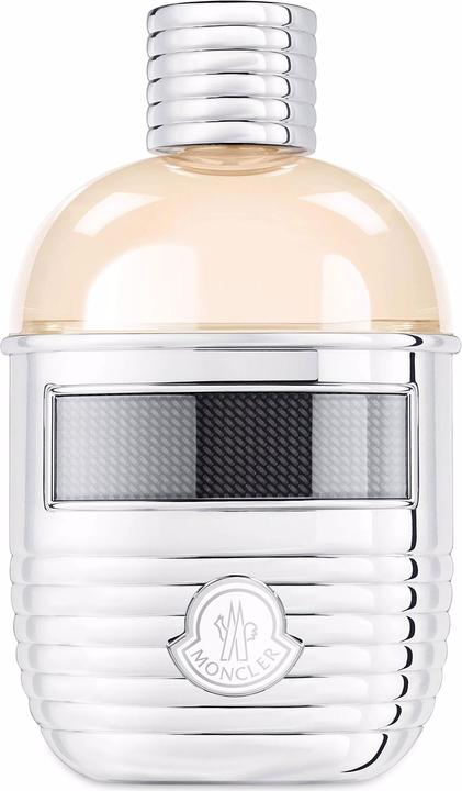 Actual product image Moncler Eau de Parfum (Eau de parfum, 150 ml)