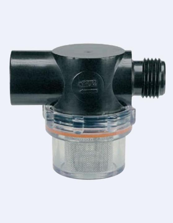 Image du produit Shurflo Filtre à vis 1/2