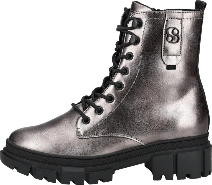 Produktbild S.Oliver Stiefelette (39)