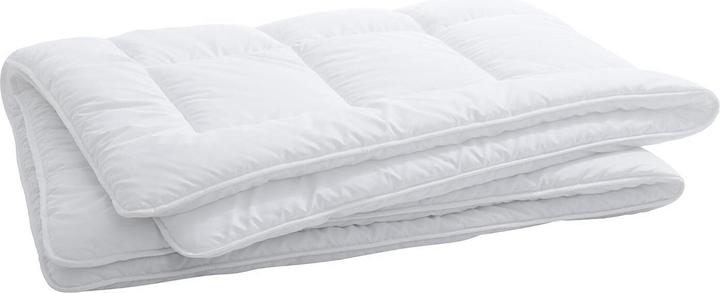 Actual product image Billerbeck 321 CLASSIC-CLEAN (1050 g, 155 x 220 cm)