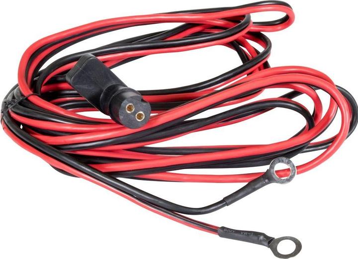 Image du produit Arwin Treuil électrique 12V, 9m