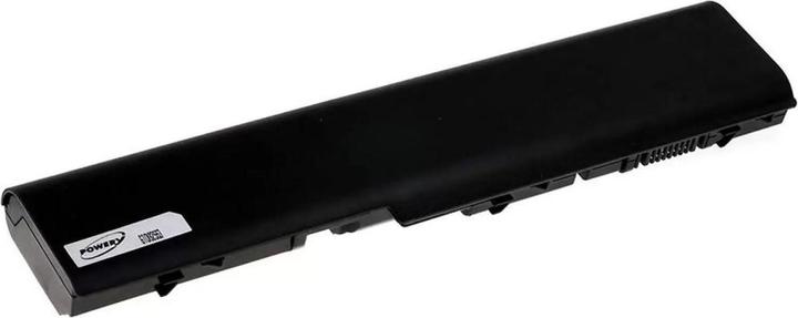 Produktbild AccuCell Akku Acer Aspire Timeline 1820 Serie/Aspire 1420P/ Typ UM09F36 (5200 mAh)