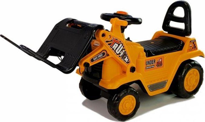 Lean Toys Kinderautolader