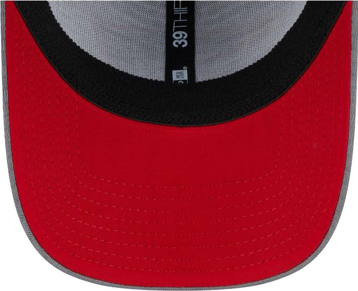Produktbild New Era 39Thirty Cap TRAINING 2024 New England Patriots - L/ (XL)
