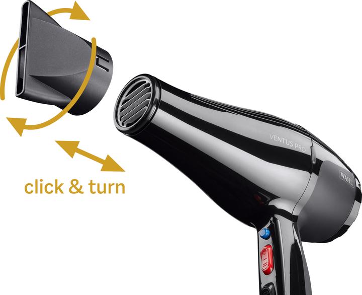 Image du produit Wahl Sèche-cheveux VentusPro