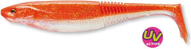Produktbild Daiwa Classic Shad DF Holo Orange (15 cm)