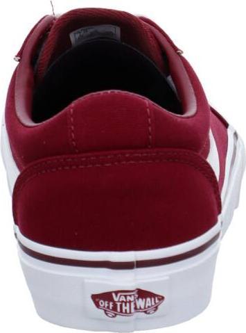 Image du produit Vans Ward Sneaker Ladies (39)