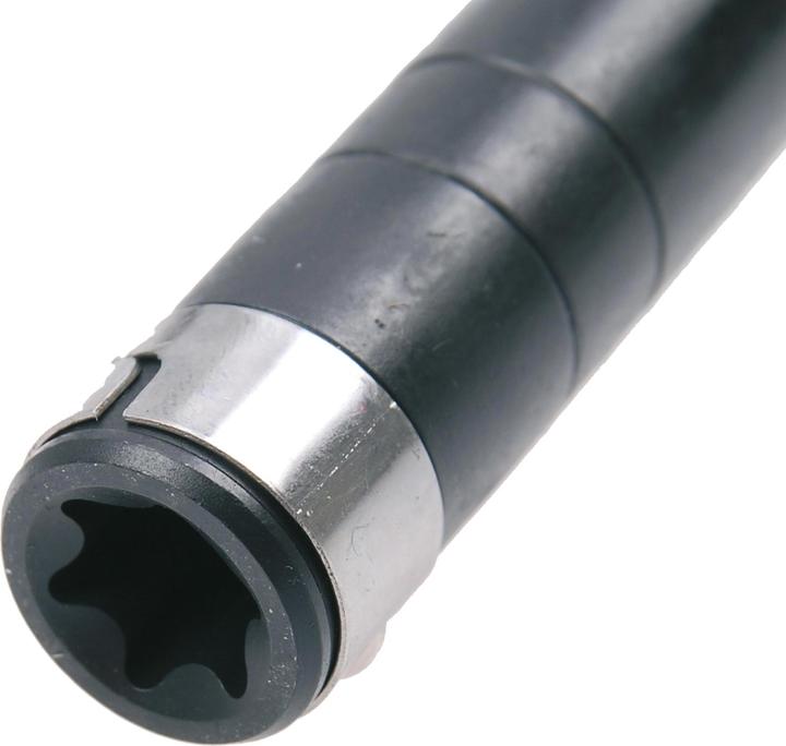 Actual product image BGS Socket for BMW Cylinder Head E-Type, 150 mm 12.5 mm (1/2") Drive E12 (12.5 mm)