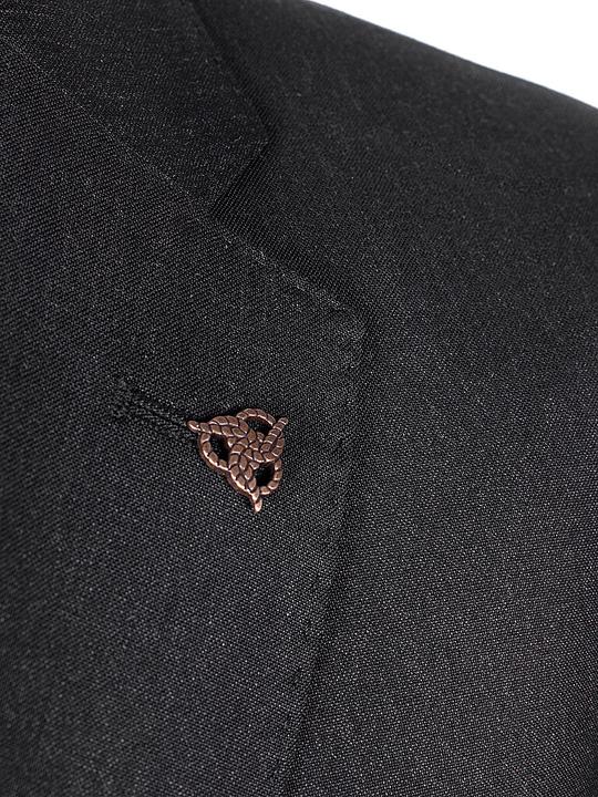 Actual product image Roy Robson Jacket Shape-Fit (56)