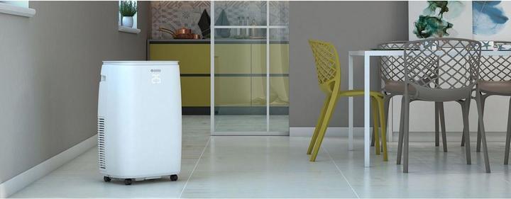 Image du produit Olimpia Splendid Dolceclima Brezza 10 Hp Wifi (35 m², 10000 BTU/h)