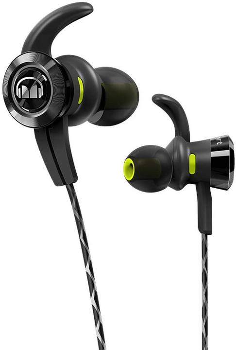 Produktbild Monster iSport Victory Wireless (8 h, Kabellos)