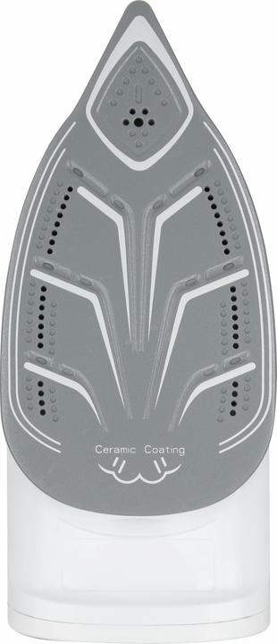 Produktbild Emerio SI-110298.4 Dampfbügeleisen (2000 W, 17 g/min)
