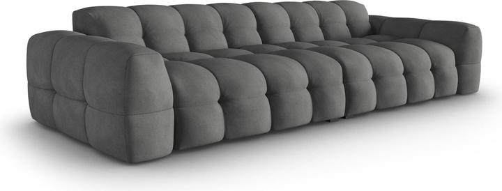 Actual product image Maison Heritage Nino (4-seater, 2 person sofa, 3-seater)