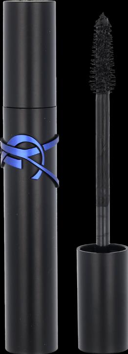 Image du produit Yves Saint Laurent Mascara Lash Clash résistant à l'eau (Étanchéité, #1 Noir)